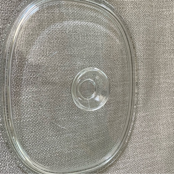 Replacement lid for Pyrex or Corning Ware - Picture 3 of 7